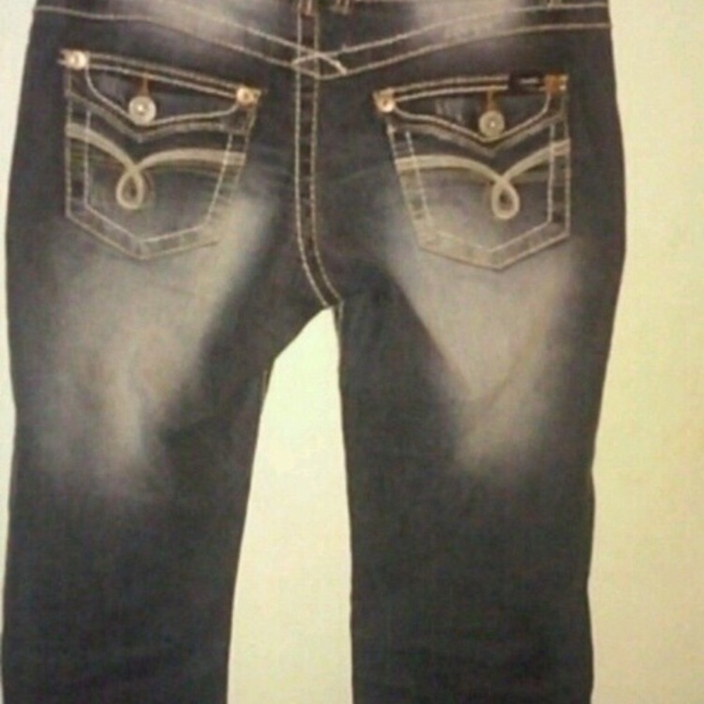 Angels super Cute Jeans